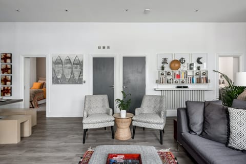 Spa Botanica Apartment in Royal Leamington Spa