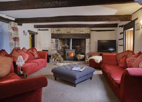 Come Up For Air Apartment in West Somerset District