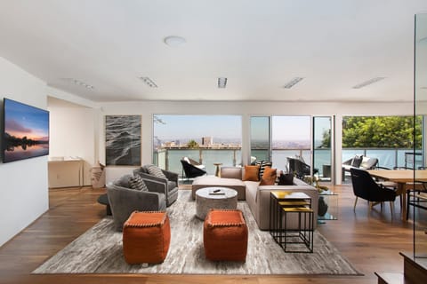 Sunset Skyline House in West Hollywood