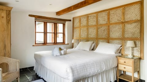 Catch and Release Apartment in North Devon District