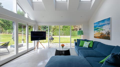 Horse & Carriage House in Ripon