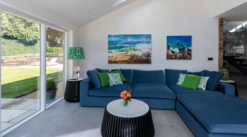 Horse & Carriage House in Ripon