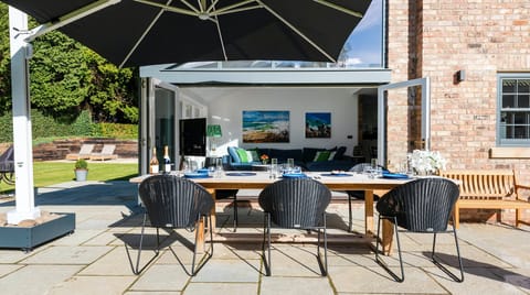 Horse & Carriage House in Ripon