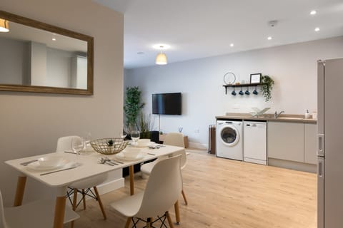 River Meadows Apartment in Reading