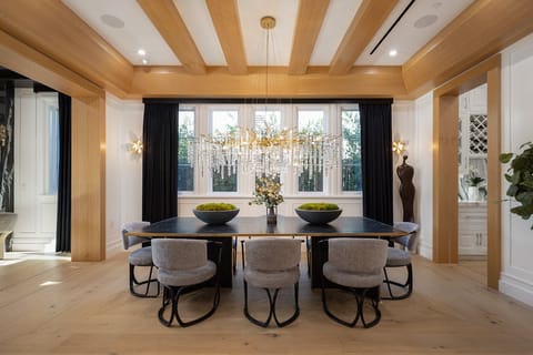 The Constant Gardner Apartment in West Hollywood