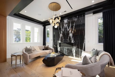 The Constant Gardner Apartment in West Hollywood