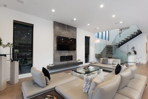 Hollywood Starlet Apartment in West Hollywood