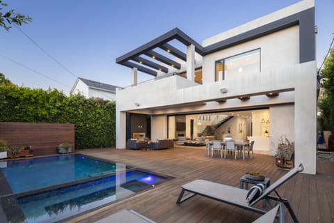 Hollywood Starlet Apartment in West Hollywood