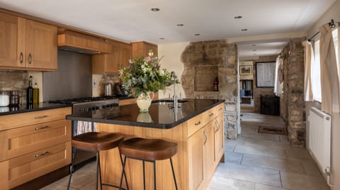 The Cotswold Way Cabin in Chipping Campden