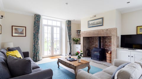 Wonder Wall House in England