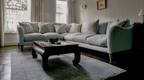 Hand In Glove House in Ludlow