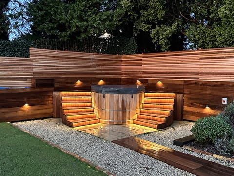 Unbridled Apartment in Ripon