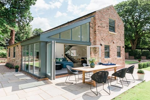 Unbridled Apartment in Ripon