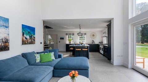 Unbridled Apartment in Ripon