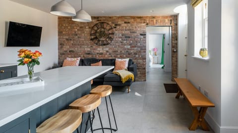 Riding Boots Apartment in Ripon