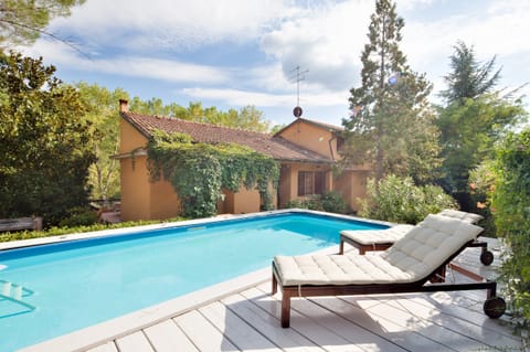 Negroni Gardens Apartment in Emilia-Romagna