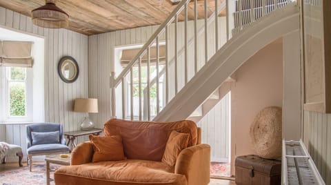 Woodland Cottage Apartment in England