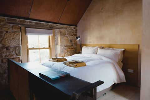 Fisherman's Shanty Cabin in Pittenweem