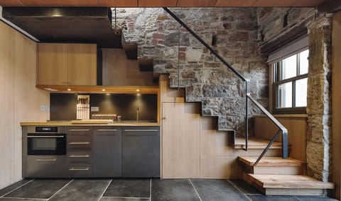 Fisherman's Shanty Cabin in Pittenweem