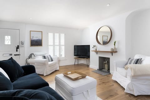 Sea Stones Apartment in Padstow