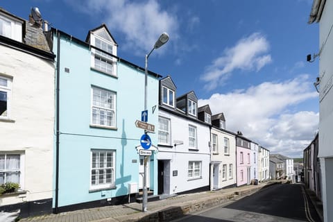 Sea Stones Apartment in Padstow