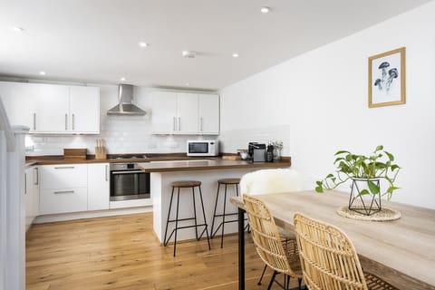 Sea Stones Apartment in Padstow