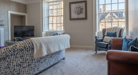 Lord Swale Apartment in England