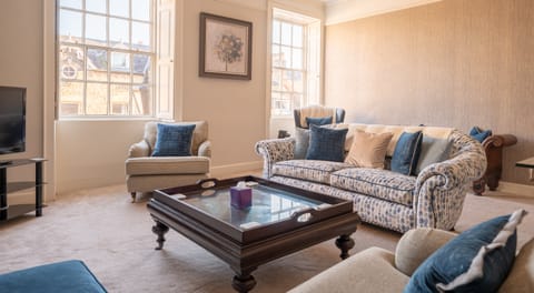 Lord Swale Apartment in England