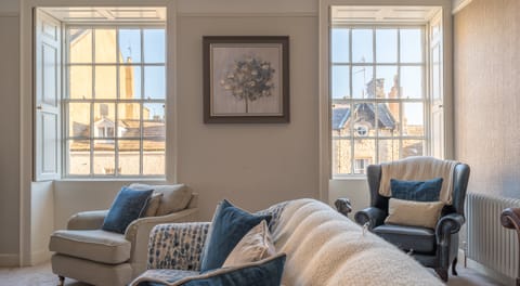 Lord Swale Apartment in England