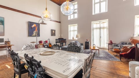 Oh, Happy Day Apartment in North Norfolk District