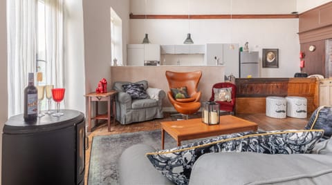 Oh, Happy Day Apartment in North Norfolk District