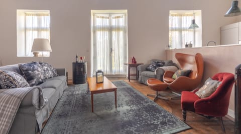 Oh, Happy Day Apartment in North Norfolk District