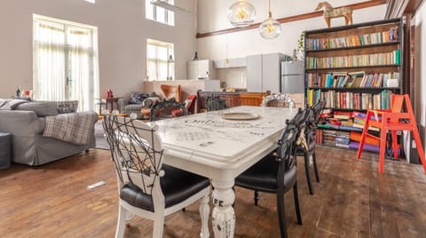 Oh, Happy Day Apartment in North Norfolk District