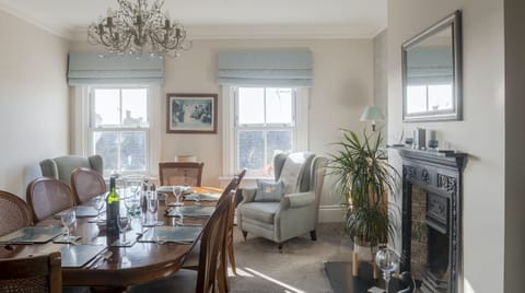 The Viewing Tower Apartment in Tendring District