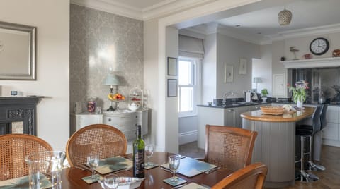 The Viewing Tower Apartment in Tendring District