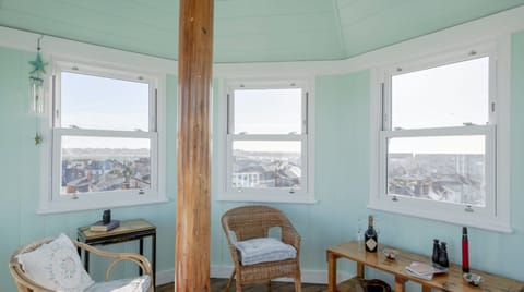 The Viewing Tower Apartment in Tendring District