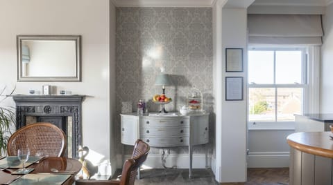 The Viewing Tower Apartment in Tendring District