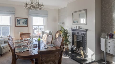 The Viewing Tower Apartment in Tendring District