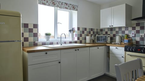 Miss Hathaway Apartment in Stratford-upon-Avon