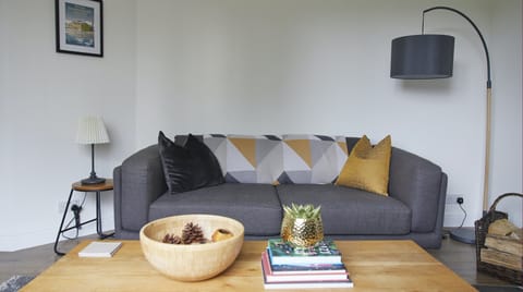 Miss Hathaway Apartment in Stratford-upon-Avon