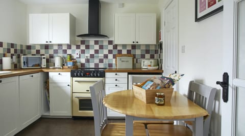 Miss Hathaway Apartment in Stratford-upon-Avon
