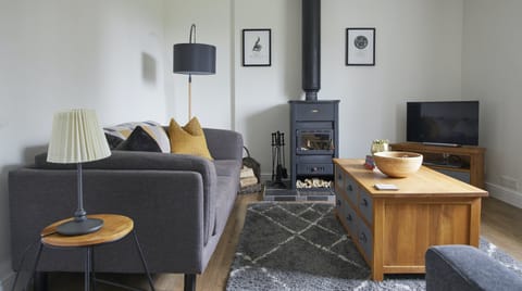 Miss Hathaway Apartment in Stratford-upon-Avon