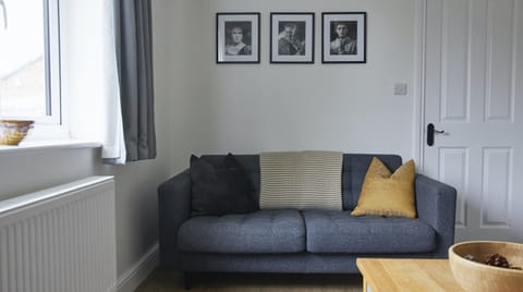 Miss Hathaway Apartment in Stratford-upon-Avon