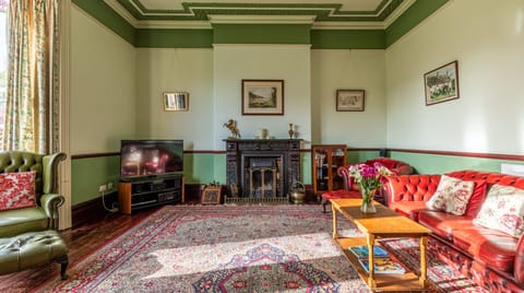 Victoriana Farm House in Bridgwater