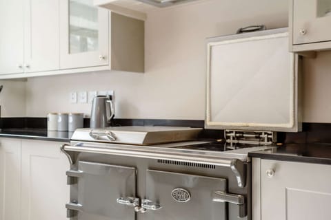 Apples & Oak Apartment in West Oxfordshire District