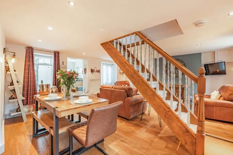 Toasted Ambrosia Apartment in Bourton-on-the-Water