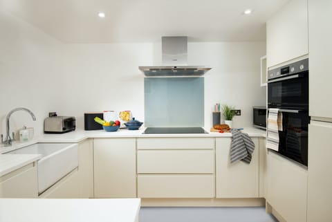 Rule the School Apartment in Berwick-upon-Tweed