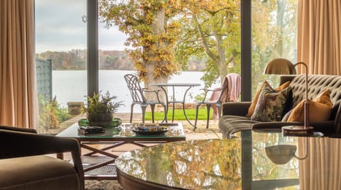 Look of Luxe Apartment in Brampton