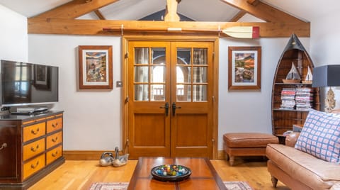 Dukes & Duchesses Apartment in England