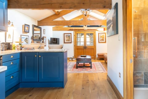 Dukes & Duchesses Apartment in England